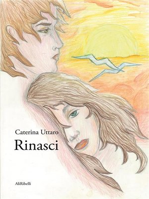cover image of Rinasci
